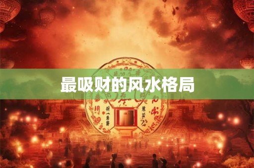 住宅风水如何旺丁