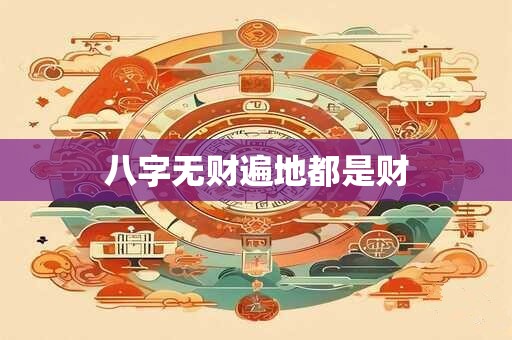 测一下自己的财运 看看自己的财运情况