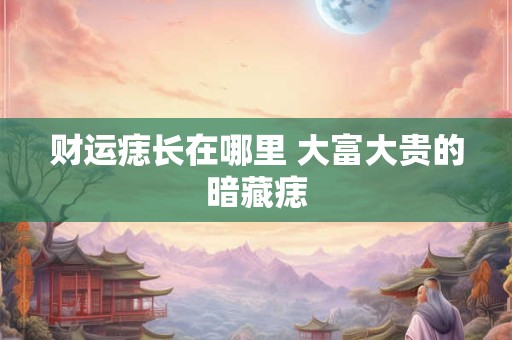 涣卦是吉还是凶 风水涣卦详解吉凶祸福