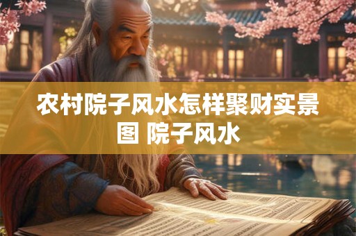 家里阴气重的几种表现 放什么摆件好