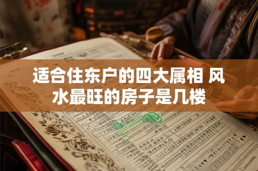八字调侯的运用技巧