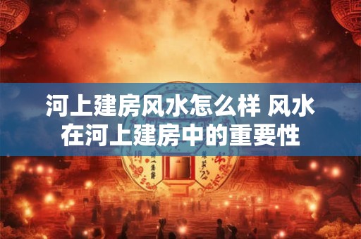 河上建房风水怎么样 风水在河上建房中的重要性