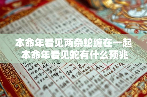 八字月令代表的寓意