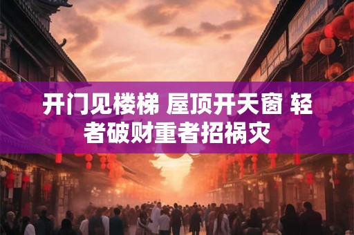 风水大忌阳台放洗衣机吗 放哪里最好