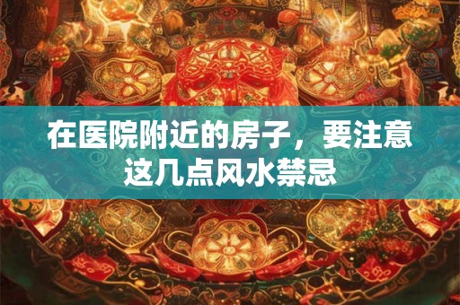 床位有什么风水禁忌