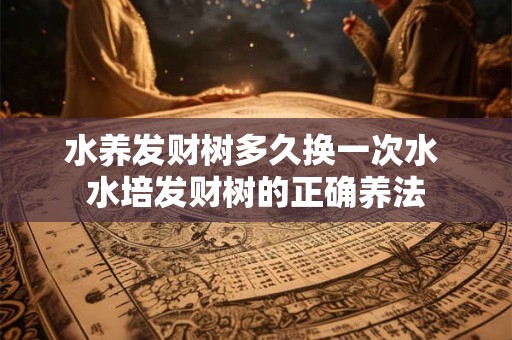 家中必备招财物家居招财风水摆设有哪些