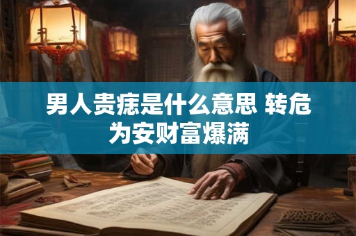 道家思想精髓是什么？十点精髓教做人