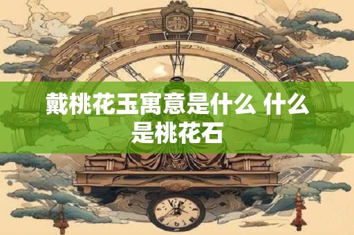 鲤鱼的吉祥寓意是什么 鲤鱼为什么是吉祥的象征