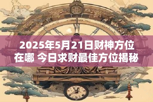 为什么招财麒麟要头朝外 摆放风水秘诀揭晓