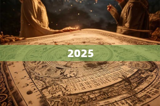 2025