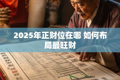 2025年农历腊月十八是接财神的日子吗  接财神吉日如何查