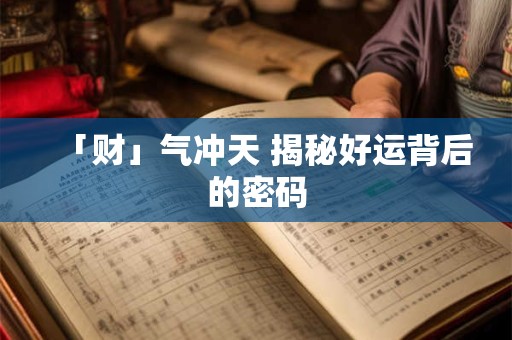 2025最聚财的网名怎么选 专家教你轻松吸金