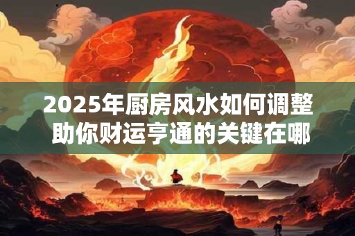 2025年财运免费测试 究竟是好是坏