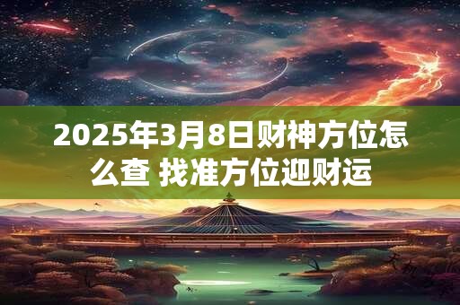2025年属马财运如何 能否迎来财富爆发