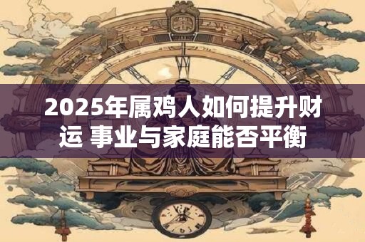 2025年属虎人财运方位有哪些讲究