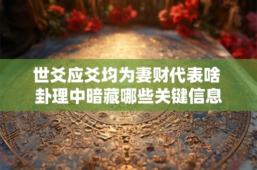 事业能否更上一层楼 财运何时迎来转机
