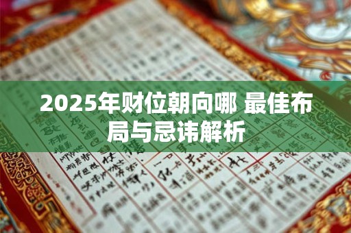 2025虎年事业如何突破 财运能否旺上加旺