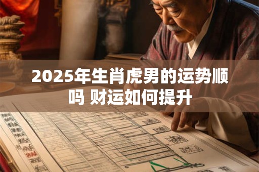 看起来有财面相财运亨通的面相有何特征