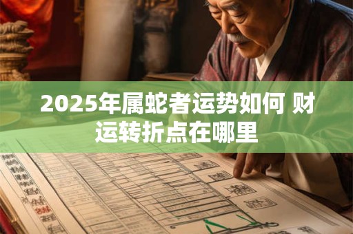 2025年属羊人女士财运会迎来大爆发吗