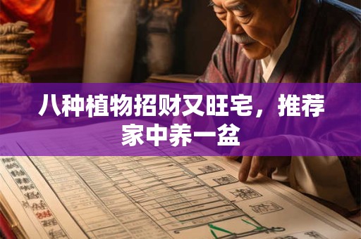 哪些风水物件最影响人缘