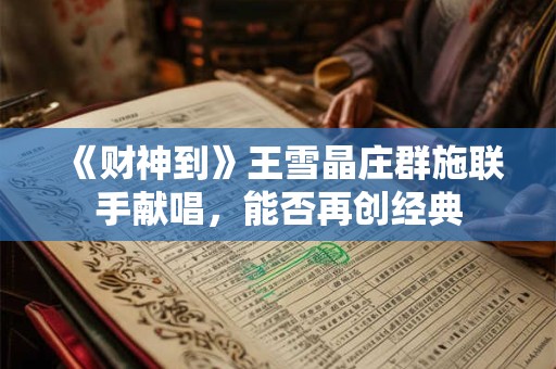 2024属马者感情运如何 正财会增长吗