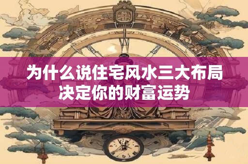 屋门前有坟地怎么改变风水 坟地最怕什么破风水