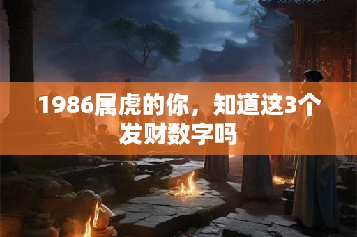上半年财运亨通 还是下半年财富更旺