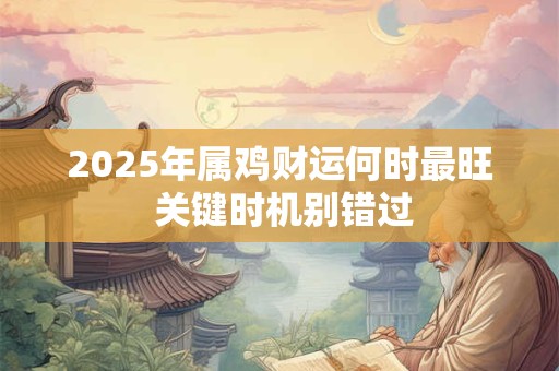 2025年5月21日财神位在哪 助你财运亨通