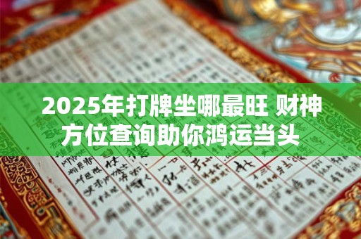 五路财神的名号是什么 为何备受民间推崇