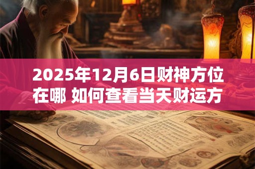 为何女人不宜拜财神 探析传统禁忌缘由