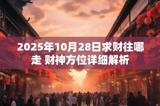 五路财神指的是哪五位 揭秘五位财神的身份与寓意