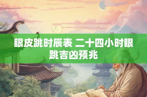 八字喜用神是什么意思 怎么看喜用神