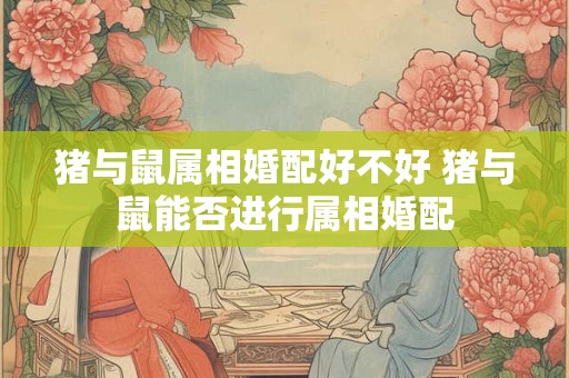 83年属猪女何时走大运 83年属猪女何时能够迎来大运