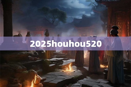 2025houhou520