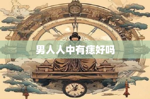 详细阅读:男人人中有痣好吗 男人人中有痣好吗
