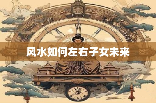 风水如何左右子女未来