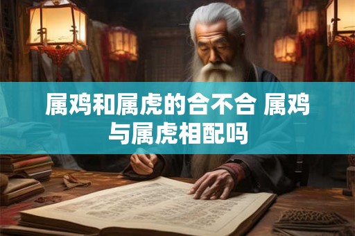 属鸡和属虎的合不合 属鸡与属虎相配吗