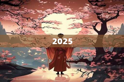 2025 2025