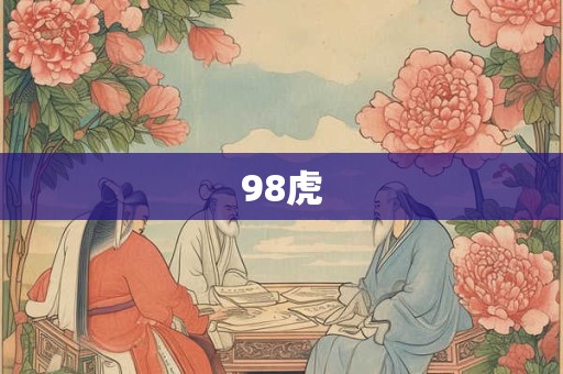 98虎