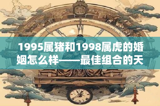 1995属猪和1998属虎的婚姻怎么样——最佳组合的天造地设 1995属猪和1998属虎的婚姻怎么样——最佳组合的天造地设