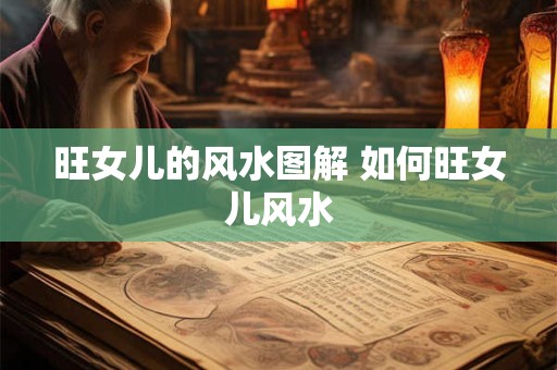 旺女儿的风水图解 如何旺女儿风水