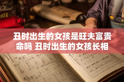 丑时出生的女孩是旺夫富贵命吗 丑时出生的女孩长相