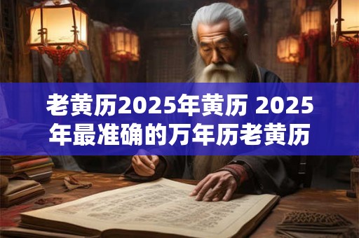 老黄历2026年黄历 2026年最准确的万年历老黄历