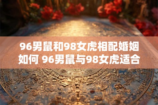 96男鼠和98女虎相配婚姻如何 96男鼠与98女虎适合结婚吗