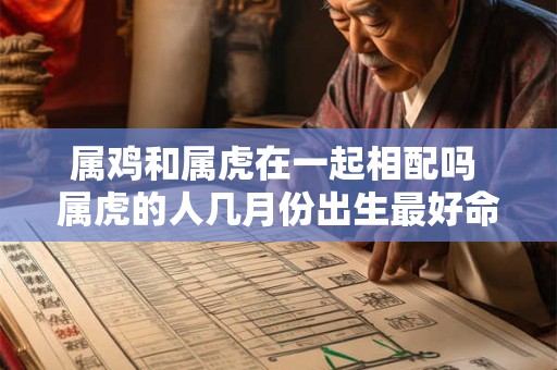 属鸡和属虎在一起相配吗 属虎的人几月份出生最好命