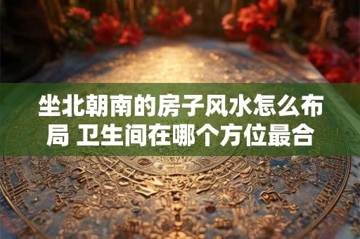 坐北朝南的房子风水怎么布局 卫生间在哪个方位最合适