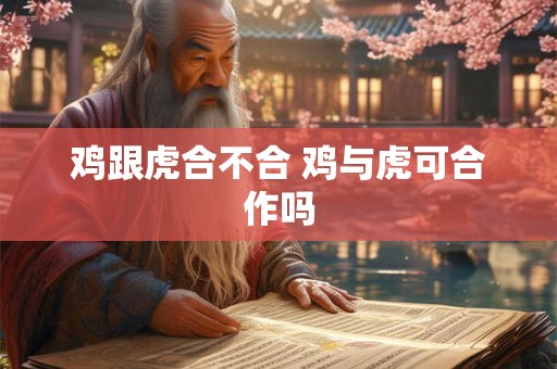 鸡跟虎合不合 鸡与虎可合作吗