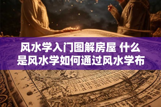 风水学入门图解房屋 什么是风水学如何通过风水学布置房屋