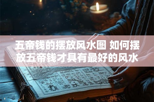五帝钱的摆放风水图 如何摆放五帝钱才具有最好的风水效果