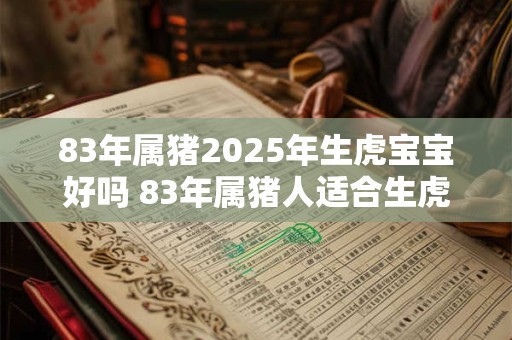 83年属猪2025年生虎宝宝好吗 83年属猪人适合生虎宝宝吗